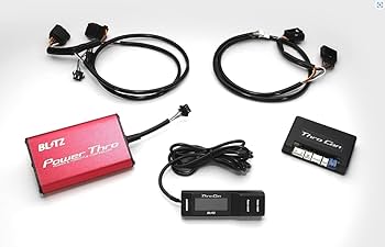 Blitz パワスロ スロコン BPT01 Amazon | BLITZ(ブリッツ) PowerThro/パワスロ パワー